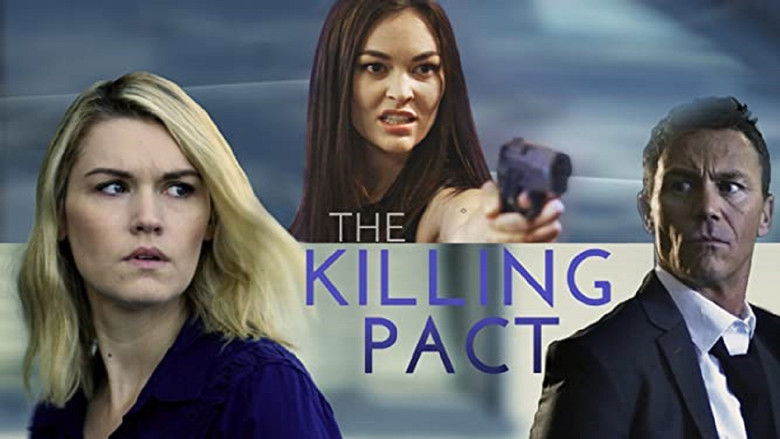 кадр из фильма The Killing Pact