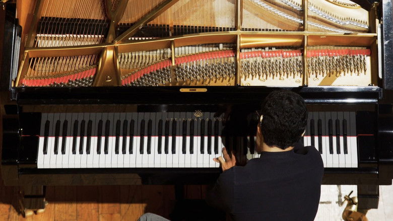 кадр из фильма Concierto para otras manos