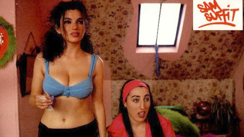 кадр из фильма Sam suffit