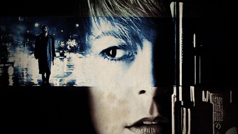 кадр из фильма Голубая сталь