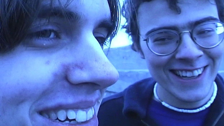 кадр из фильма Blue Citrus Hearts