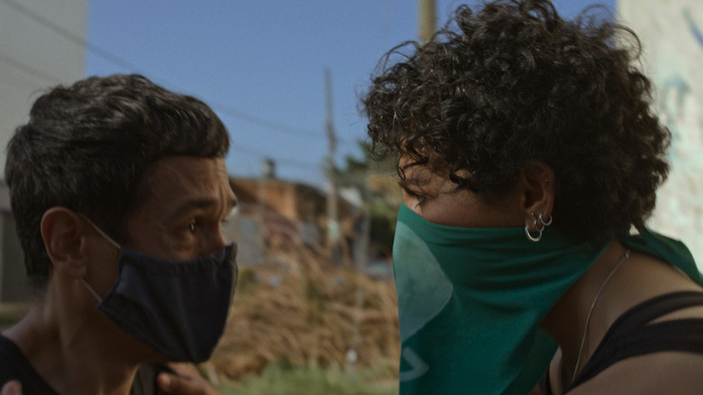 кадр из фильма Cinco de junio