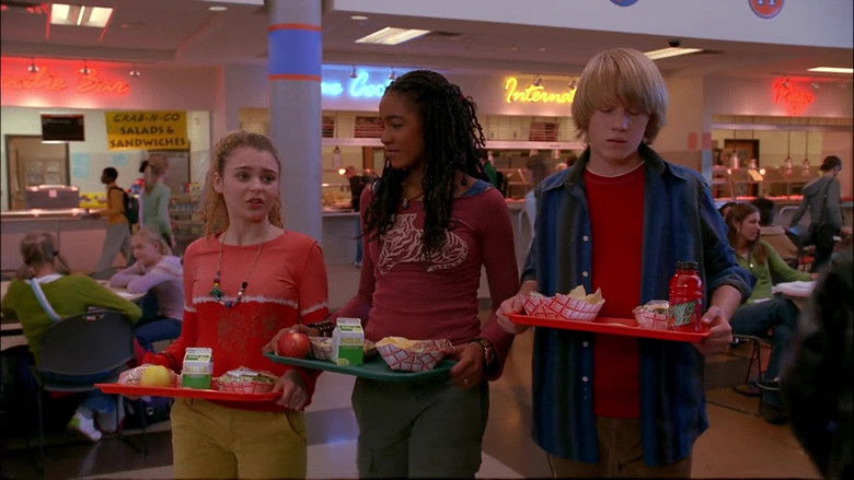 кадр из фильма Read It and Weep