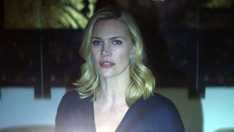 кадр из фильма Черная комната