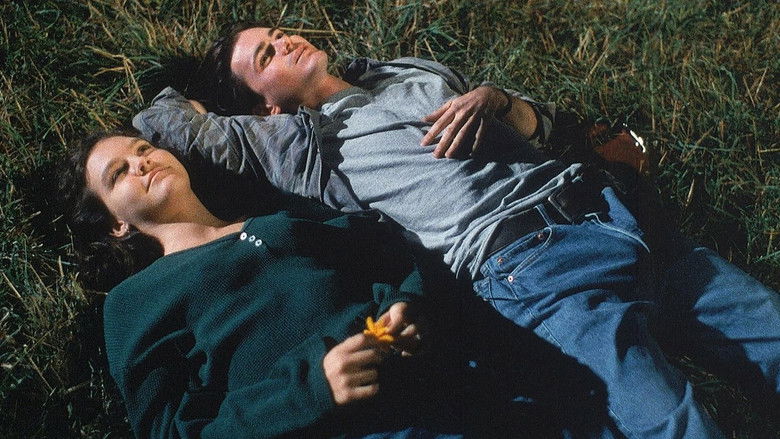 кадр из фильма Раскрепощение