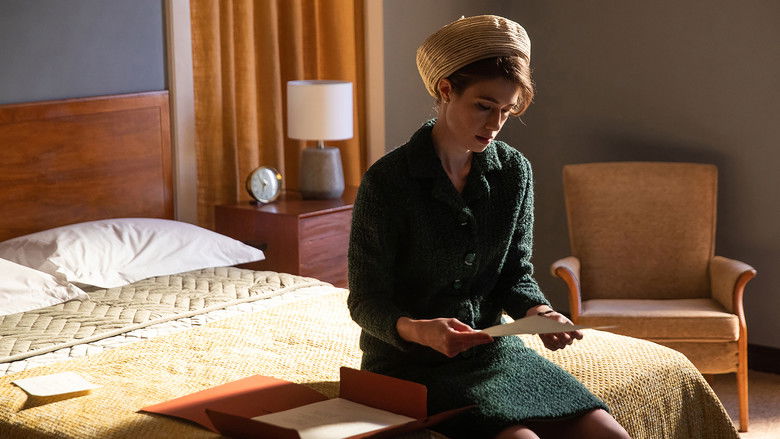 кадр из фильма Хаммаршельд