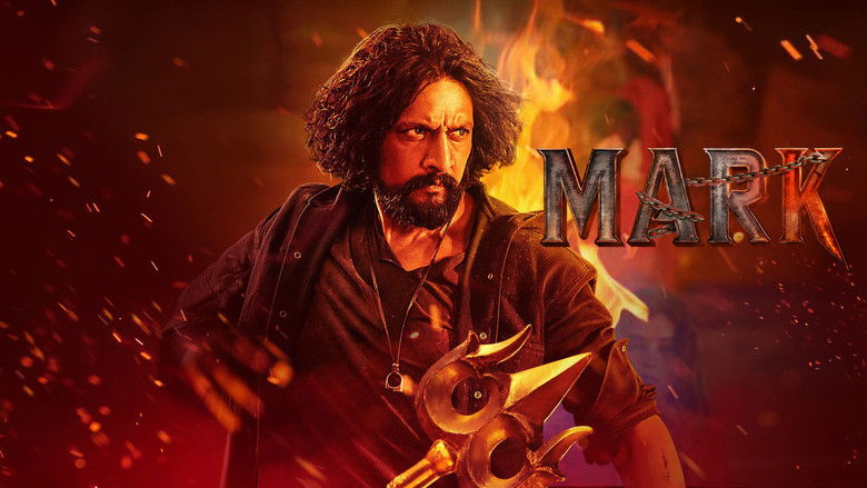 кадр из фильма ಮಾರ್ಕ್