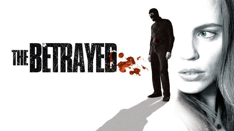 кадр из фильма Преданные