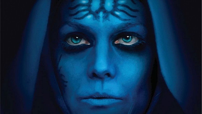 кадр из фильма Мир реки