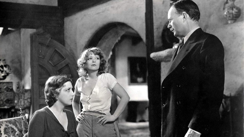 кадр из фильма Call Her Savage