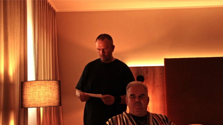 кадр из фильма The Suffering Tenants - Showreel