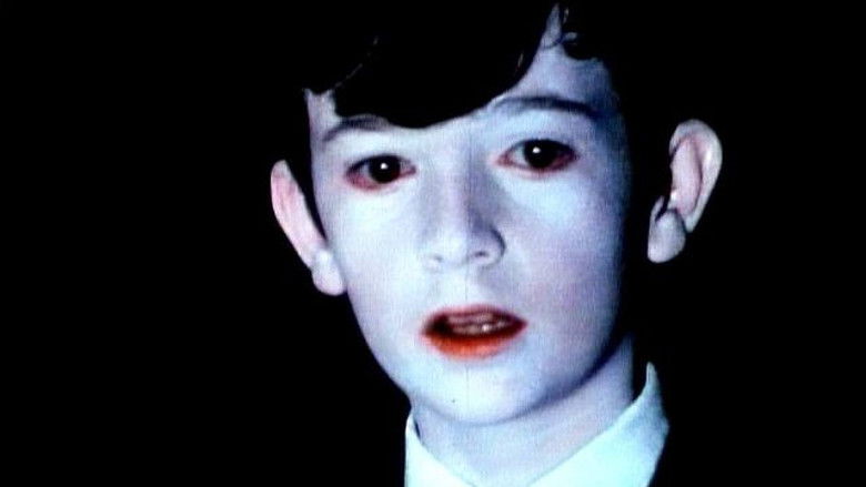 кадр из фильма Бабушка