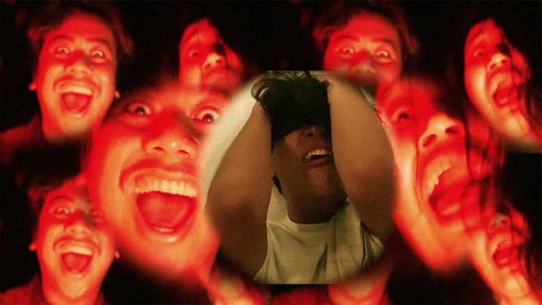 кадр из фильма Anak Haram Pantai Selatan