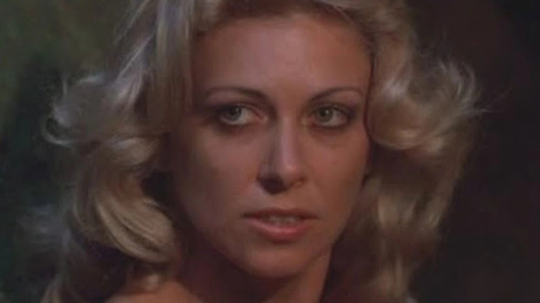 кадр из фильма Eva, O Princípio do Sexo