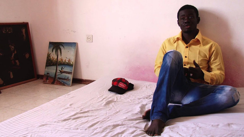 кадр из фильма Terra Longe