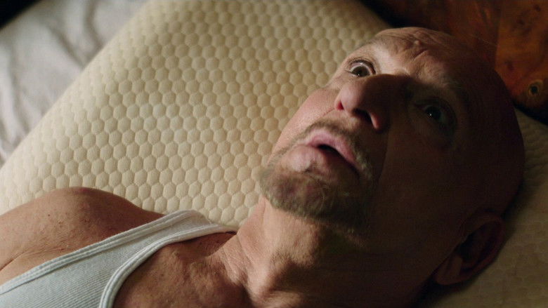 кадр из фильма Обычный человек