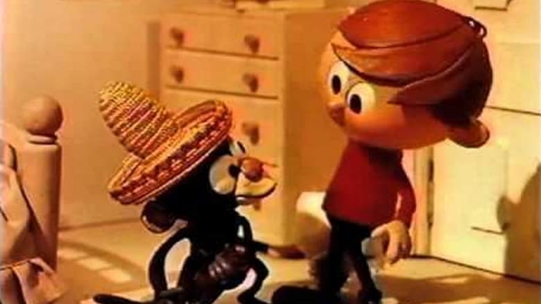 Вилли МакБин и его волшебные машины