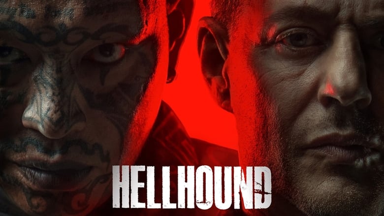 кадр из фильма Hellhound
