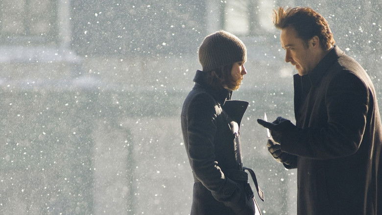 кадр из фильма Фабрика