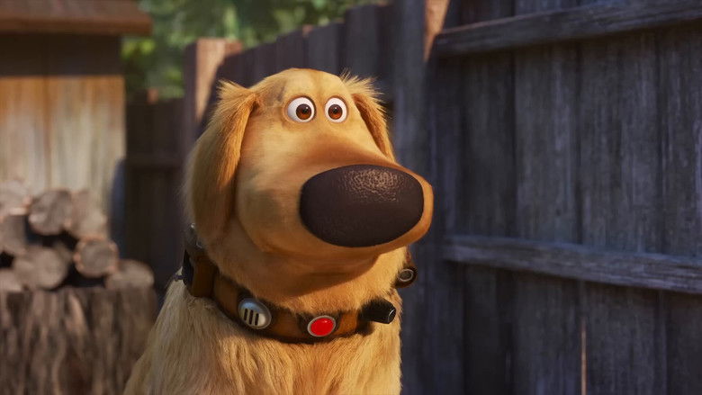 кадр из фильма Свидание Карла