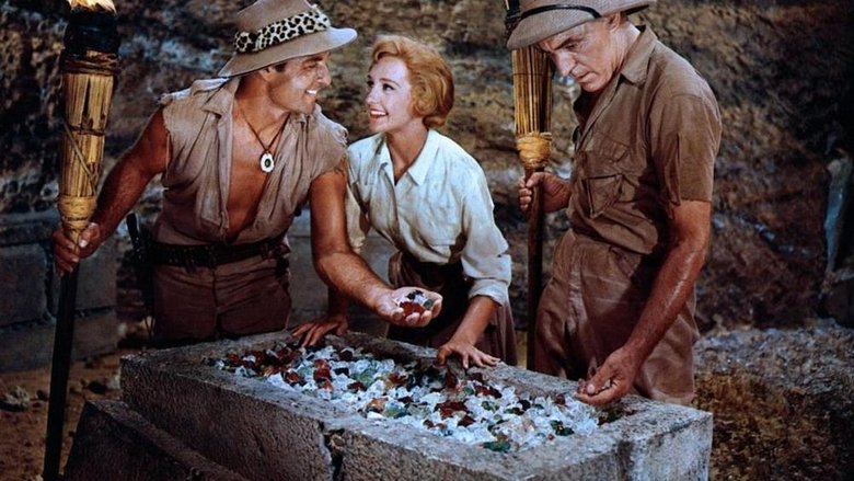 кадр из фильма Ватуси