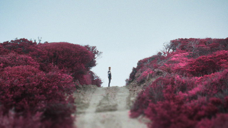 кадр из фильма ماء العين