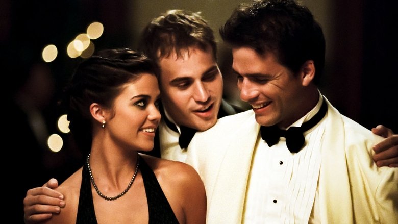 кадр из фильма Своя тусовка