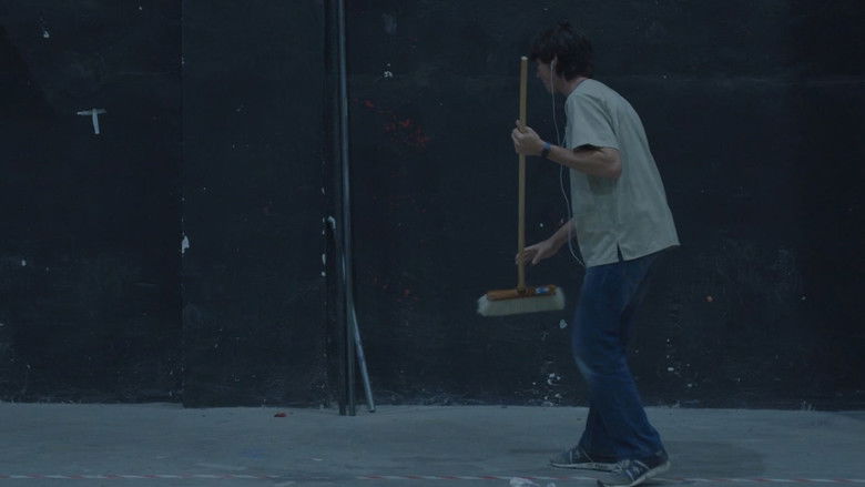 кадр из фильма El Cos