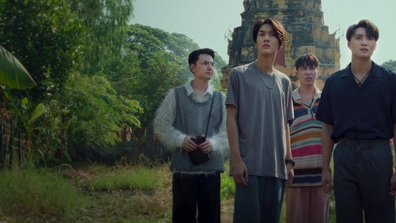 кадр из фильма พี่นาค 4