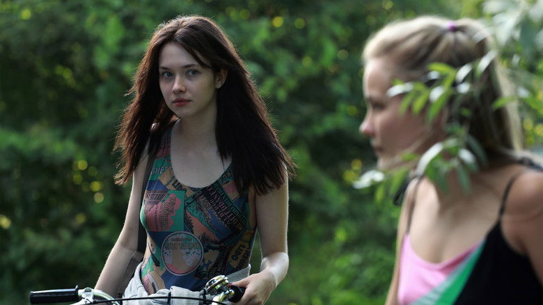 кадр из фильма Valoa valoa valoa