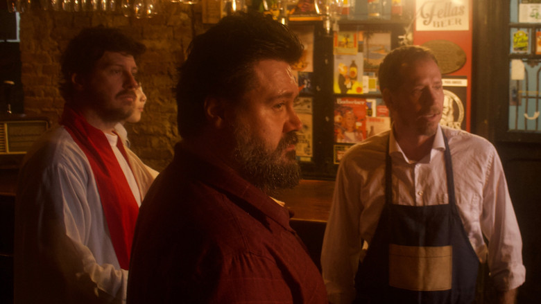 кадр из фильма 1961