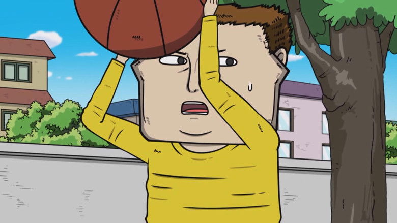 кадр из фильма 마음의 소리 스페셜 2 - 이어서 하자