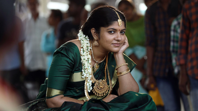 кадр из фильма நித்தம் ஒரு வானம்