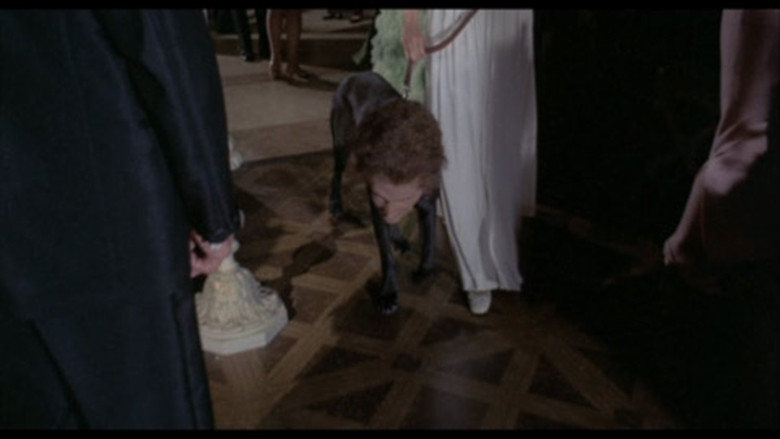 кадр из фильма Вальс Мефистофеля