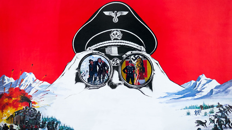 кадр из фильма Переход