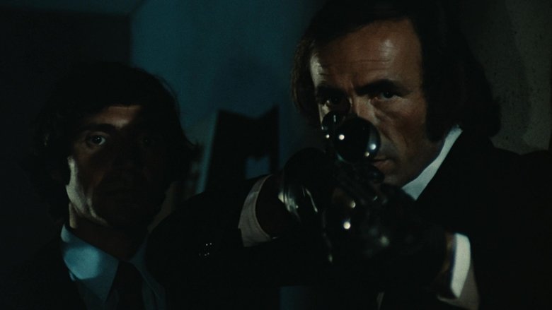 Жил-был полицейский