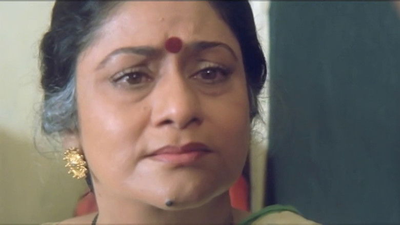 кадр из фильма Отчаянный двойник