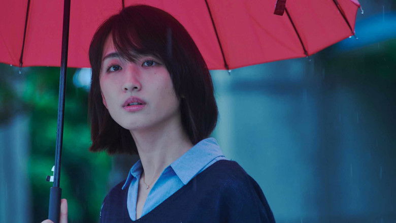 кадр из фильма 你的情歌