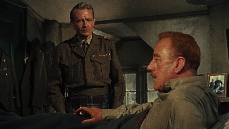 кадр из фильма Мотивы славы