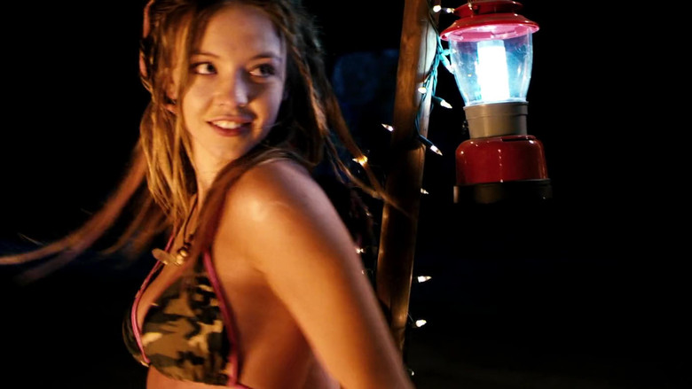 кадр из фильма Dead Ant