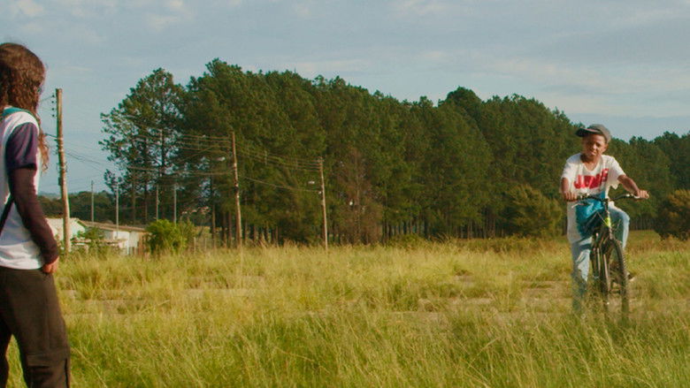 кадр из фильма Entre Aulas