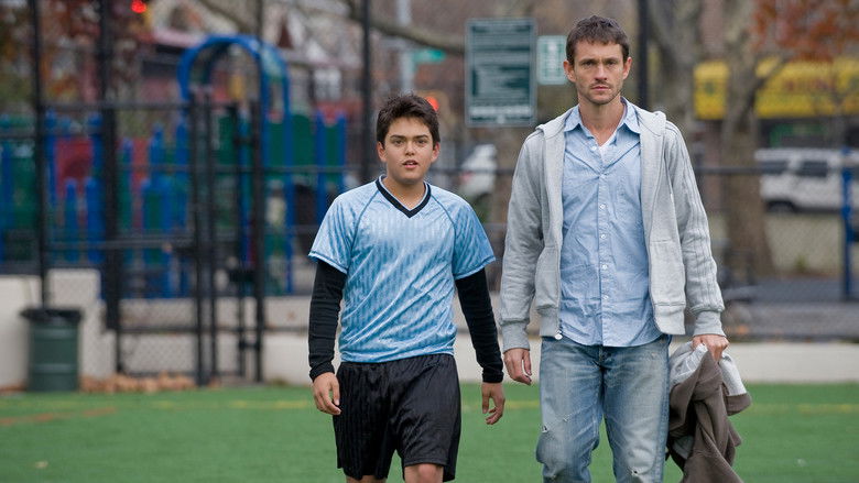 кадр из фильма Coach