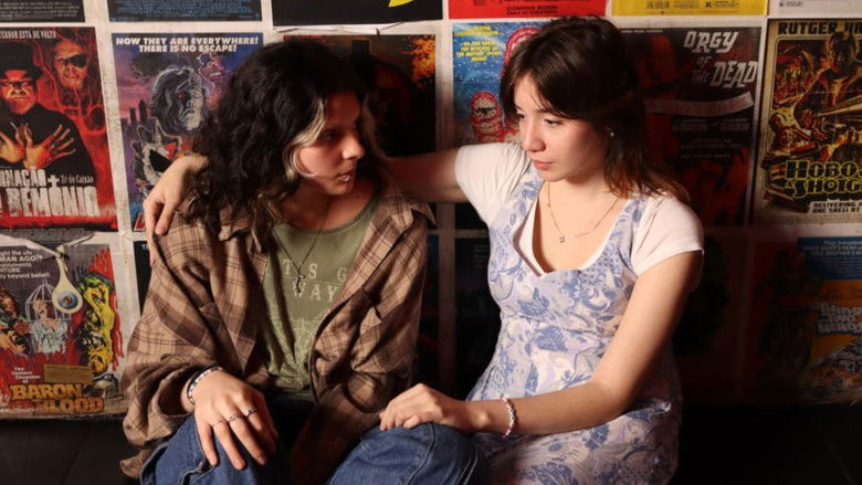 кадр из фильма Fim de Turno