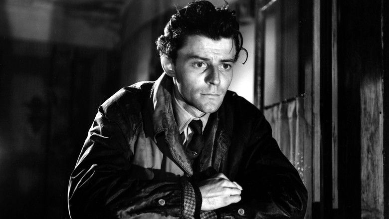 кадр из фильма Une si jolie petite plage