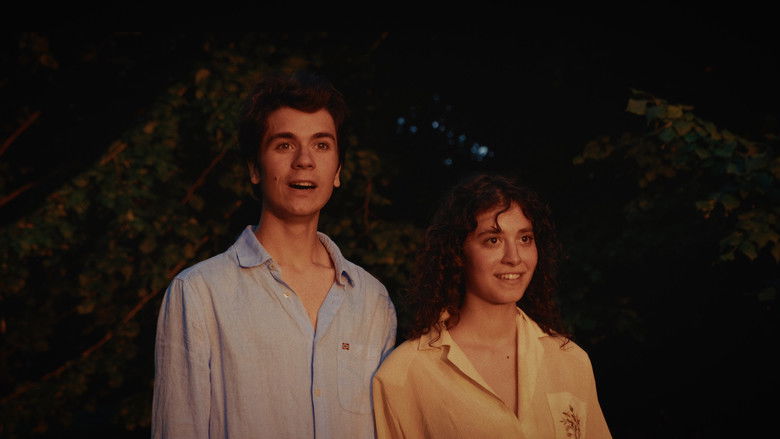 кадр из фильма Effet Ciel