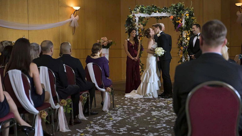 кадр из фильма Psycho Wedding Crasher