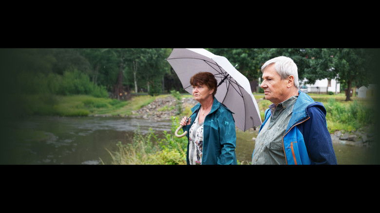 кадр из фильма Voda, která zabíjí