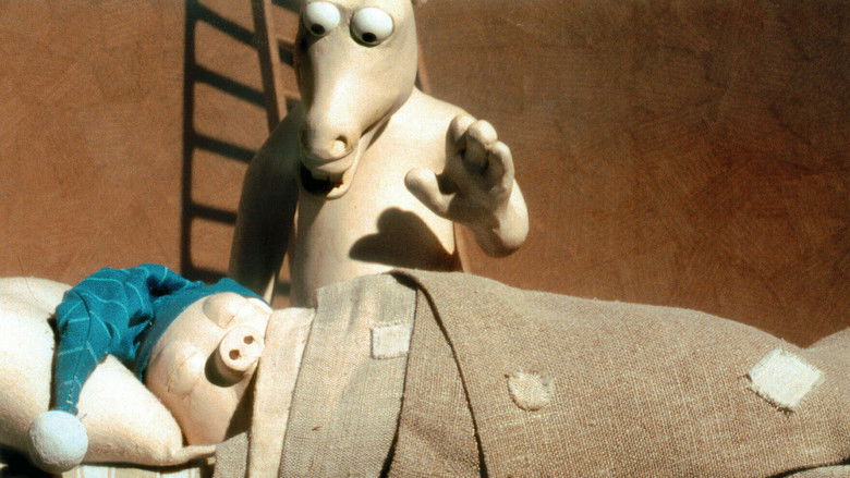 кадр из фильма Meunier, tu dors