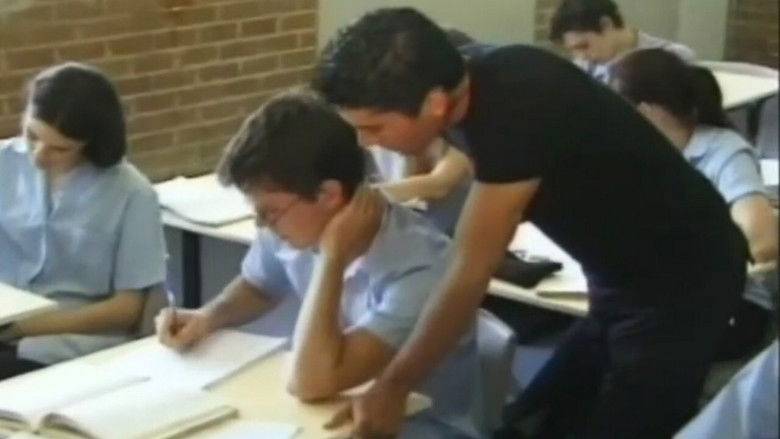 кадр из фильма The Last Secret