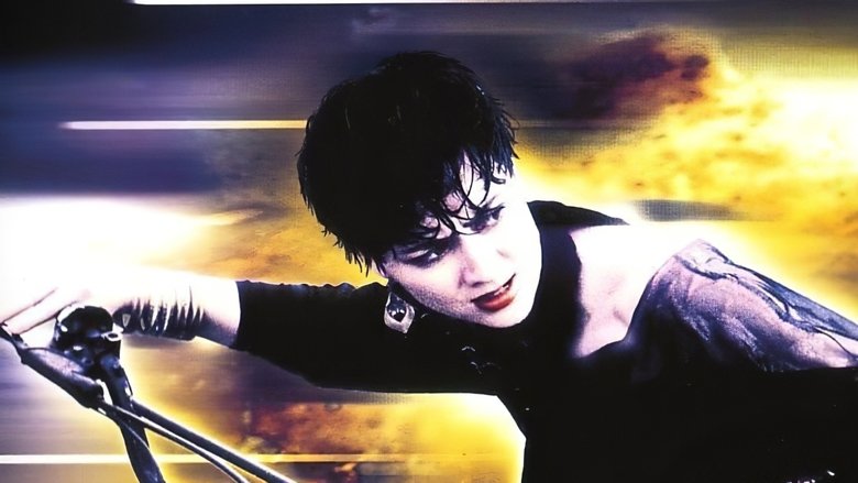 кадр из фильма Она стреляет метко